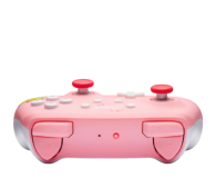 PowerA Princess Peach Pink - 1287017 - zdjęcie 6